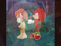 Tikal the echidna~say it right