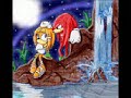 Tikal the echidna~say it right Tikal the echidna~say it right