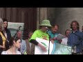 Our water Our Rights Ruth Trigg Adelaide 10th October 2009