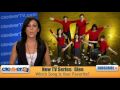 Glee TV Show - Which Song Is Your Favorite?