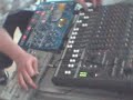 LastManStanding Acid-Frühstück :) Roland TB-303, Korg EMX-1 LastManStanding Acid-Frühstück :) Roland TB-303, Korg EMX-1