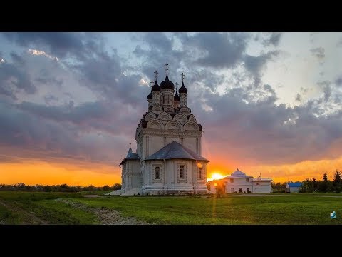 «Свет православия». 07.10.18. 706 выпуск.