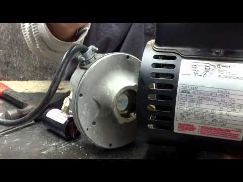 how to rebuild lmi pump
