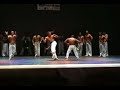 Capoeira Show Topázio (Part2)(I Batizado Cáceres/Badajoz) Capoeira Show Topázio (Part2)(I Batizado Cáceres/Badajoz)