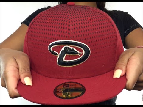 Security Crushes Diamondbacks Fan Running On Field As His Buddies Cackle