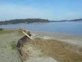 Harstine Point Waterfront Park Video real estate
