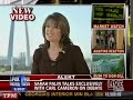 Palin On Supreme Court Decisions