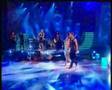 Beyonce - Irreplaceable - Strictly Come Dancing 2006