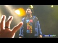 [HD] Me faz viver / Ele é contigo - Thalles Roberto em Marília-SP 25/10/2012
