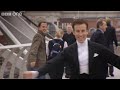 The boys are back in town... - Strictly Come Dancing 2008 - BBC One