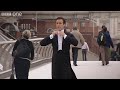 The boys are back in town... - Strictly Come Dancing 2008 - BBC One
