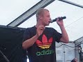 Robbie Raadsel in de feesttent!