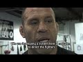 Wanderlei Silva Video Blog 3 - Wanderlei at the tattoo studio for new tattoo - Tryouts - New Twitter