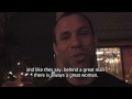 Wanderlei Silva talks tryouts awhile back but and new tatt