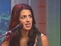 Brooke Fraser - Close Up Interview Brooke Fraser - Close Up Interview