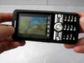 MP9 MP8 MP7 Vaic Slim Quadband TV 2 Chips Câmera 2mp vivo