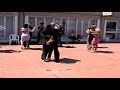 FB DANCE STUDIO- BACHATA