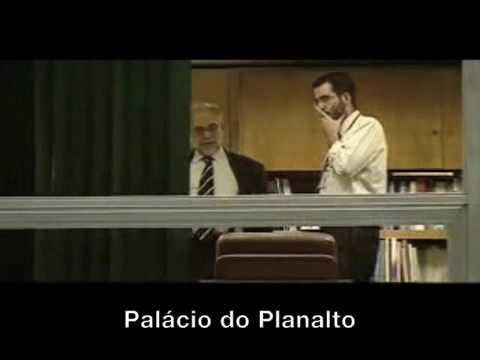 Imagem de Amostra do You Tube