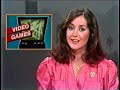 abc news channel 7 los angels did a five part series about the arcade video game indusrty. this was transfered from a vhs tape that we recorded in 1982. we were 8 years old operating the vcr back then so some of video gets cut out.