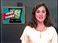 abc news channel 7 los angels did a five part series about the arcade video game indusrty. this was transfered from a vhs tape that we recorded in 1982. we were 8 years old operating the vcr back then so some of video gets cut out.