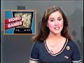 abc news channel 7 los angels did a five part series about the arcade video game indusrty. this was transfered from a vhs tape that we recorded in 1982. we were 8 years old operating the vcr back then so some of video gets cut out.