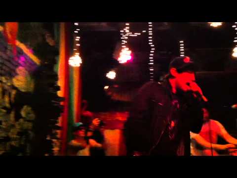 VIDEO: Wordburglar @ SXSW 2011
