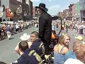 2007 CMA Music Festival Parade - Michael Peterson