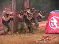 Pro Paintball Mix