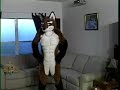 Subservient Jaeger - Part 1