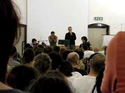 Reduce - Giovanni Lindo Ferretti