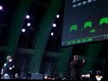 Video Games Live - Space Invaders Video Games Live - Space Invaders
