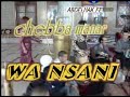 chaba manar