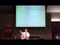 Counting the Omer 2012 Charles T. Martin 4-7-12