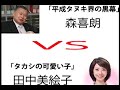 田中美絵子