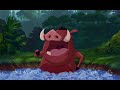 the lion king 1½:  hakuna matata english  part 6 