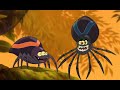 the lion king 1½:  hakuna matata english  part 6 