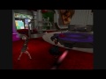 Chandra Deed at Steampipe Alley Nightclub