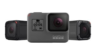 GoPro Hero 5 Black Edition Ön İnceleme - Türkiye'de İlk!