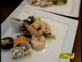 Restaurant le Beffroi tentation � St Antonin Noble Val