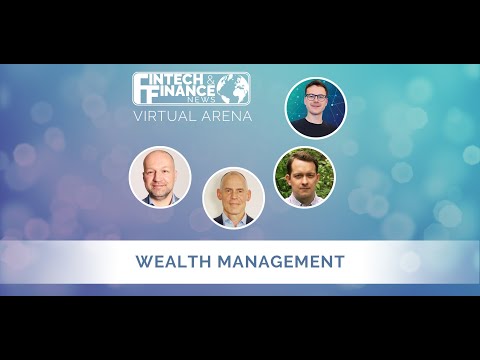 FF Virtual Arena: The Digital Opportunity for Global Wealth Management