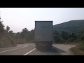Macedonia: Skopje-Struga part 2: Gostivar-Kichevo