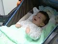 Risada do pedrinho crian�a alegre