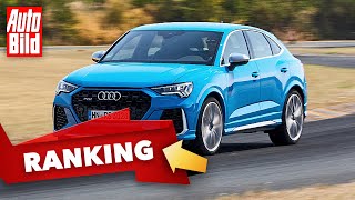 Neuzulassungen im Juli (2022) | Top 10 – diese Autos wurden im Juli am häufigsten gekauft | Ranki by Auto Bild