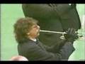 Dallas Cowboys Trumpets Star Spangled Banner