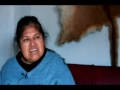 Tierra Prometida - Adelanto 1: Irma Ávalos