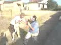 Giarmaz vs Diablo Giarmaz vs Diablo
