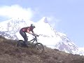 Biking with Big Al www.otp.co.uk mtb 