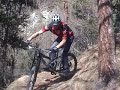 Biking with Big Al (www.otp.co.uk/mtb)