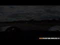 Ultima GTR Twin Turbo goes from 0-340 km/h in 19 seconds.