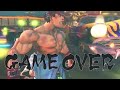 SF4:Taigaa (Ry),Sora Z (Za),Ted (Ru) vs Sabokinoko (Za),Menin (Bi),Ibushiron (Vi) -Quarter 3- NSB 11